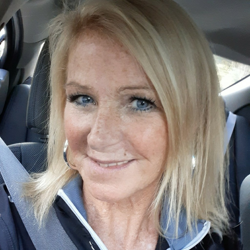Meet your Posher, Marilyn
